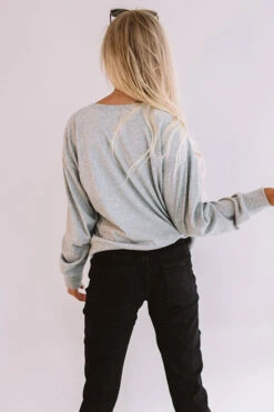 Influencer Sweatshirt -Chic Essence 1906261777000 2019072508564000 371480d1influencer sweatshirt