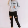 Influencer Sweatshirt