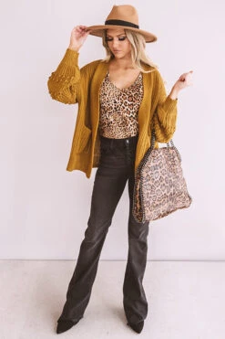 Sweet Memories Knit Cardigan In Mustard 11 Sweet Memories Knit Cardigan In Mustard -Chic Essence 1911225927000 2019121210175400 1ae5765esweet memories knit cardigan in mustard