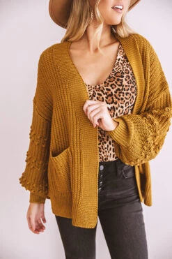 Sweet Memories Knit Cardigan In Mustard 13 Sweet Memories Knit Cardigan In Mustard -Chic Essence 1911225927000 2019121210175400 dda3b6ccsweet memories knit cardigan in mustard