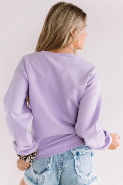 Quarantine And Chill Sweatshirt In Lavender 15 Quarantine And Chill Sweatshirt In Lavender -Chic Essence 2004224329000 2020043017085100 1828d86fquarantine and chill sweatshirt in lavender