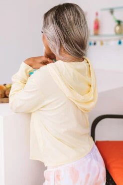 Do The Twist Hoodie In Yellow 12 Do The Twist Hoodie In Yellow -Chic Essence 2005063023000 2020051814574400 2a35fd7edo the twist hoodie in yellow