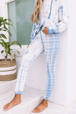 Time Stands Still Tie Dye Joggers 7 Time Stands Still Tie Dye Joggers -Chic Essence 2005079963000 2020052211531800 9495c344time stands still tie dye joggers