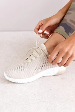 The Tuesday Sneaker In Birch -Chic Essence 2007062929000 2020080311413400 ce21dec4the tuesday sneaker in birch