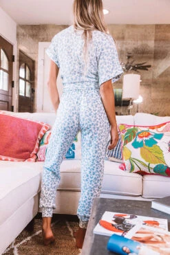 Cuddles And Cozy Leopard Knit Joggers 9 Cuddles And Cozy Leopard Knit Joggers -Chic Essence 2007104973001 2020073113343100 5718831acuddles and cozy leopard knit joggers