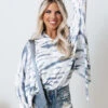Chosen One Tie Dye Shift Top 2 Chosen One Tie Dye Shift Top -Chic Essence 2007106567000 2021080209265600 37472d18chosen one tie dye shift top