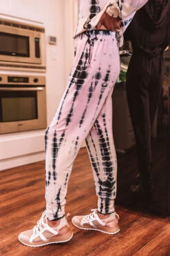Cozy Night In Tie Dye Joggers 9 Cozy Night In Tie Dye Joggers -Chic Essence 2007149528000 2020073010043000 10b9c596cozy night in tie dye joggers