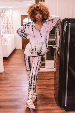 Cozy Night In Tie Dye Joggers 11 Cozy Night In Tie Dye Joggers -Chic Essence 2007149528000 2020073010043300 d4b0d018cozy night in tie dye joggers