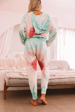 Morning Mist Tie Dye Joggers -Chic Essence 2007242399000 2021021616000900 6b2390f2morning mist tie dye joggers