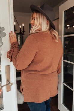 Winter Weather Shift Top In Camel Curves -Chic Essence 2009226874000 2020102608543500 b8e4cafcwinter weather shift top in camel