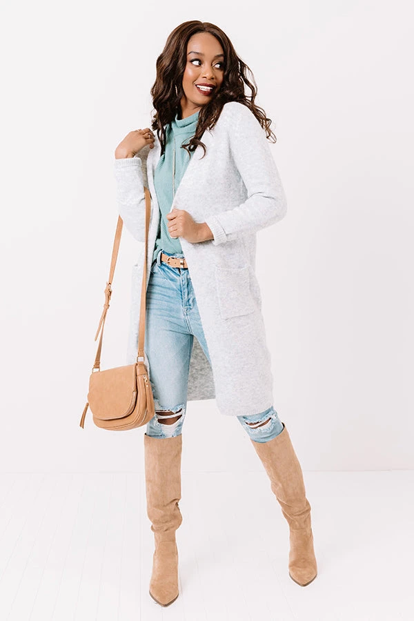 Boulder Weekend Shift Top In Aqua 3 Boulder Weekend Shift Top In Aqua