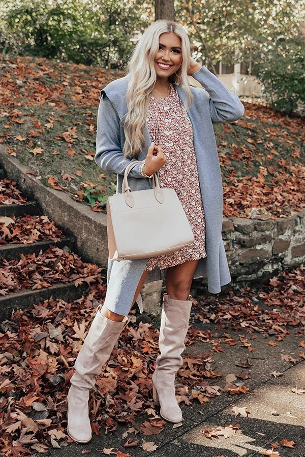 Hiding Out Light Weight Coat In Grey 12 Hiding Out Light Weight Coat In Grey - Image 10