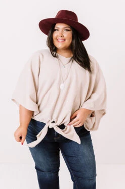 Dulce De Darling Tie Top Curves 8 Dulce De Darling Tie Top Curves -Chic Essence 2010277737000 2020111314372500 a83ae607newproduct