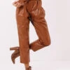 The Persia Faux Leather Pants In Cinnamon 1 The Persia Faux Leather Pants In Cinnamon -Chic Essence 2011244811000 2020122116061500 aa67e458the persia faux leather pants in cinnamon