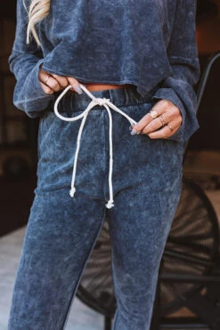 Coffee Over Crunches Knit Joggers -Chic Essence 2012031480000 2020121111195300 ff77f53bhashttag express sample 8