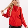 Socialite In The City Shift Top In Scarlet 1 Socialite In The City Shift Top In Scarlet -Chic Essence 2101225993000 2021030314382000 cecfc6f0socialite in the city shift top in scarlet