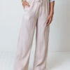 Joyful Evening High Waist Pants In Rose Quartz 2 Joyful Evening High Waist Pants In Rose Quartz -Chic Essence 2104074052000 2021050309273100 46d8993djoyful evening high waist pants in rose quartz