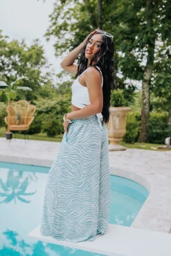 Non-Stop To Paradise Pants In Limpet Shell -Chic Essence 2105145272000 2021060813321800 3b4b31ccnon stop to paradise pants