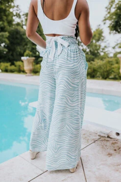 Non-Stop To Paradise Pants In Limpet Shell -Chic Essence 2105145272000 2021060813321800 f102b95bnon stop to paradise pants