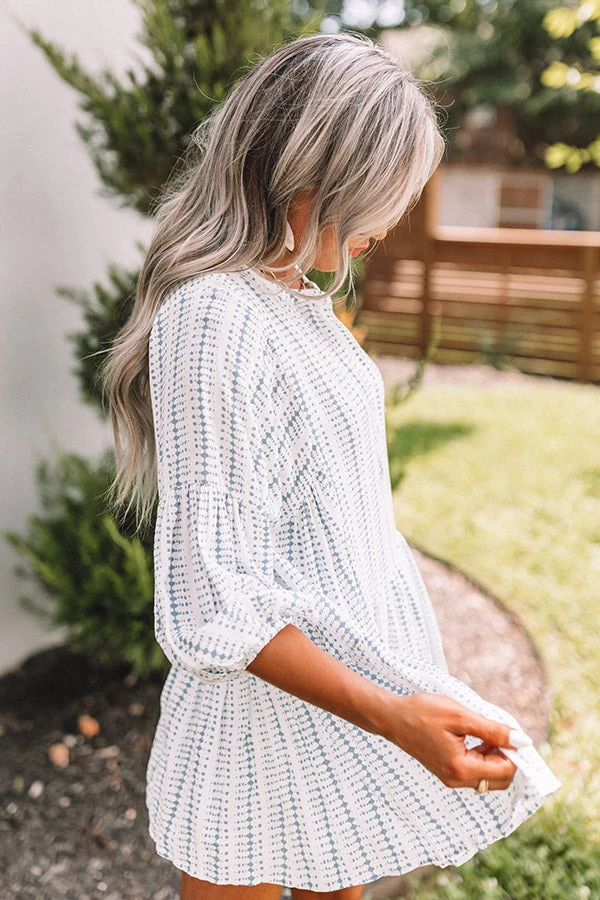 Mindfulness Matters Shift Top 8 Mindfulness Matters Shift Top - Image 6