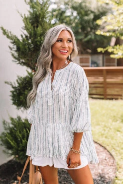 Mindfulness Matters Shift Top 13 Mindfulness Matters Shift Top -Chic Essence 2106033109000 2021062313100100 9f663e85mindfulness matters shift top