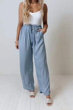 Major Milestone High Waist Pants In Sky Blue -Chic Essence 2106048132000 2021062212123400 d2e4082amajor milestone high waist pants in sky blue
