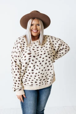 Sonoma Valley Knit Sweater Curves -Chic Essence 2107287187000 2021100714431400 1fff27d7sonoma valley knit sweater curves