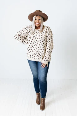 Sonoma Valley Knit Sweater Curves -Chic Essence 2107287187000 2021100714431400 7099db5esonoma valley knit sweater curves