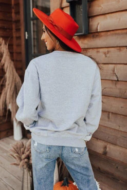 Pumpkin Spice Keeps Me Nice Sweatshirt -Chic Essence 2107288607000 2021081215503900 a7131c4fpumpkin spice keeps me nice sweatshirt