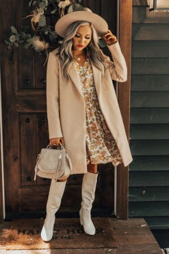 Maple Sugar Kisses Coat In Rose Quartz -Chic Essence 2108098824000 2021090706594700 4d5eac66maple sugar kisses coat in rose quartz