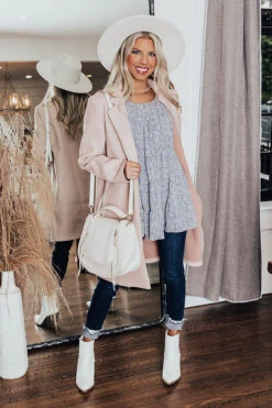 Maple Sugar Kisses Coat In Rose Quartz -Chic Essence 2108098824000 2021102109492900 ef7d5229maple sugar kisses coat in rose quartz