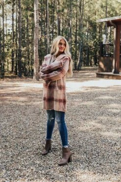 Front Page -Chic Essence 2108309552000 2021092309142400 3d95d917autumn woods plaid coat in blush