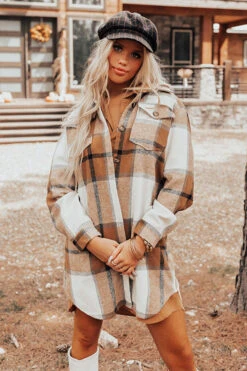 Better Than You Dreamed Plaid Jacket 22 Better Than You Dreamed Plaid Jacket -Chic Essence 2109033226000 2021100515550500 e4ed91f0bibi express sample 15