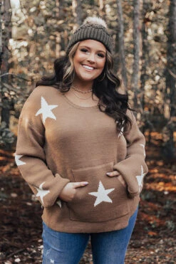 Skylight Knit Sweater Curves 9 Skylight Knit Sweater Curves -Chic Essence 2109039401000 2021100408445300 7bf180c3bibi express sample 2