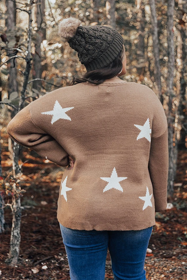 Skylight Knit Sweater Curves 7 Skylight Knit Sweater Curves - Image 5