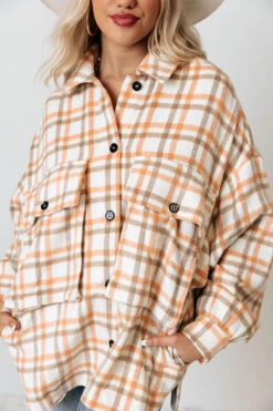 Cozy Aura Plaid Jacket -Chic Essence 2109133980000 2021102614290400 5a15e756cozy aura plaid jacket