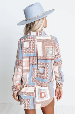 Chic On The Scene Button Up Top In Airy Blue 13 Chic On The Scene Button Up Top In Airy Blue -Chic Essence 2109143652000 2021101409073200 4b7f32d2chic on the scene button up top in airy blue