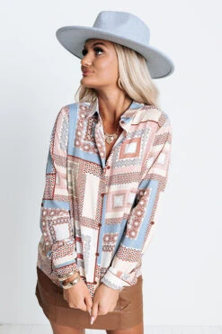 Chic On The Scene Button Up Top In Airy Blue 12 Chic On The Scene Button Up Top In Airy Blue -Chic Essence 2109143652000 2021101409073200 8f64e5b4chic on the scene button up top in airy blue