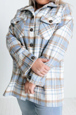 Dakota Views Plaid Jacket Curves 14 Dakota Views Plaid Jacket Curves -Chic Essence 2109143720000 2021102812212900 bcec5091dakota views plaid jacket curves