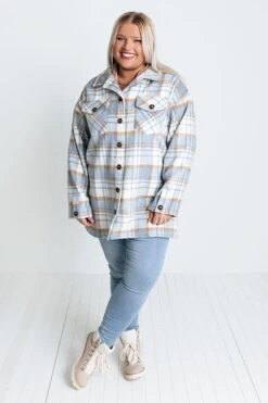 Dakota Views Plaid Jacket Curves 13 Dakota Views Plaid Jacket Curves -Chic Essence 2109143720000 2021102812213100 ff795647dakota views plaid jacket curves