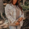 Stay Gourd-geous Plaid Jacket In Light Birch Curves 1 Stay Gourd-geous Plaid Jacket In Light Birch Curves -Chic Essence 2109168973000 2022090908184800 02334db2stay gourd geous plaid jacket in light birch curves