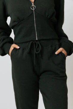 Count On You Joggers In Deep Forest 9 Count On You Joggers In Deep Forest -Chic Essence 2109208531000 2021101208553500 23ee8f8acount on you joggers in deep forest