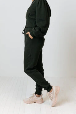 Count On You Joggers In Deep Forest 10 Count On You Joggers In Deep Forest -Chic Essence 2109208531000 2021101208553500 5da0deaccount on you joggers in deep forest