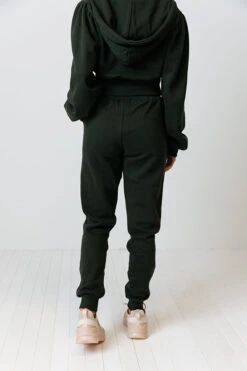 Count On You Joggers In Deep Forest 11 Count On You Joggers In Deep Forest -Chic Essence 2109208531000 2021101208553500 dc101e09count on you joggers in deep forest