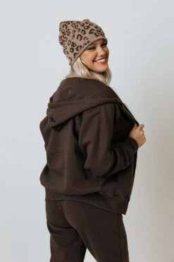 Count On You Sweater In Chestnut 11 Count On You Sweater In Chestnut -Chic Essence 2109209125000 2021101209153600 2c1de90acount on you sweater in chestnut