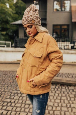 The Enna Jacket In Camel 19 The Enna Jacket In Camel -Chic Essence 2109224673000 2021102513514800 68224f25the enna jacket in camel