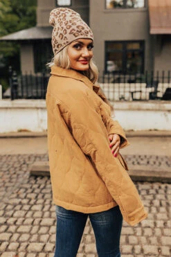 The Enna Jacket In Camel 20 The Enna Jacket In Camel -Chic Essence 2109224673000 2021102513515000 813f44c3the enna jacket in camel