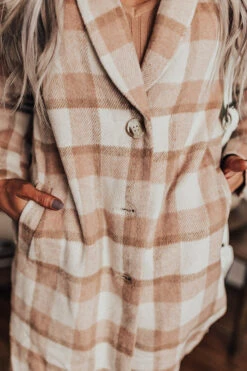 Wishing For Flurries Buffalo Check Coat -Chic Essence 2109244118000 2021102512454800 9abeab56wishing for flurries buffalo check coat