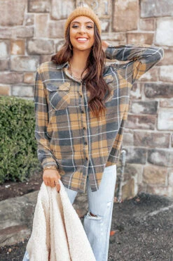 Great Opportunity Plaid Top -Chic Essence 2109283461000 2021122110514400 f7c78b4fgreat opportunity plaid top