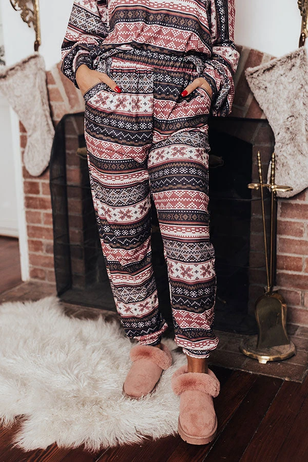 Season Of Miracles Joggers 4 Season Of Miracles Joggers - Image 2